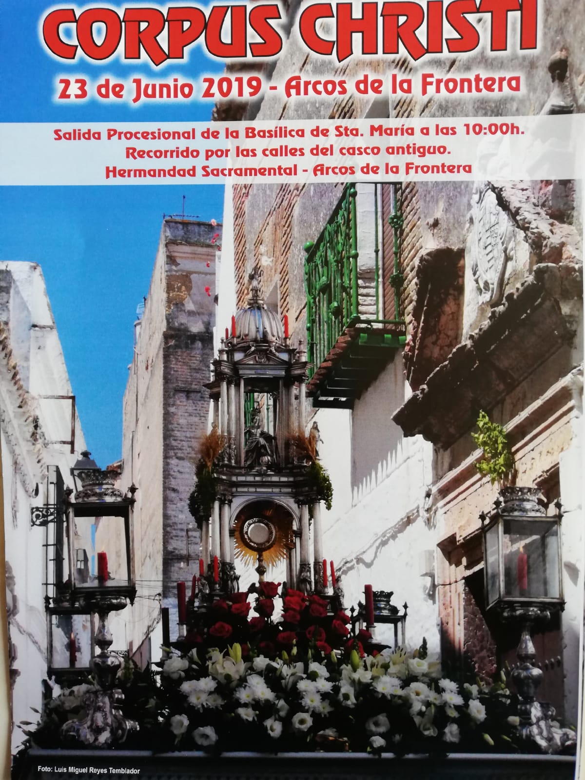 Corpus Christi  